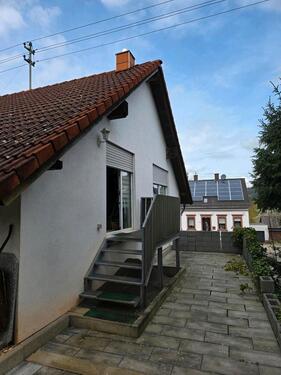 Foto - Einfamilienhaus in Riegelsberg zur Miete