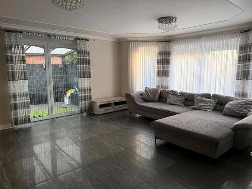 Foto - Doppelhaushälfte in Cloppenburg zum Kaufen