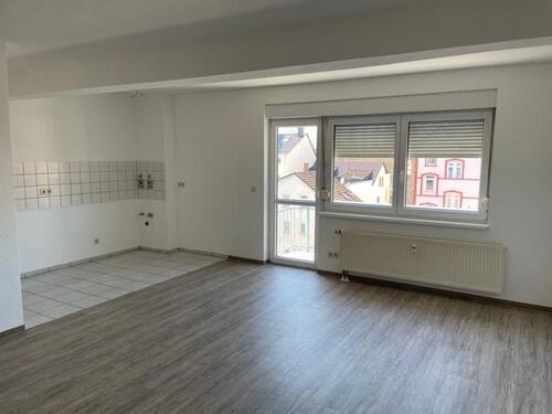 Foto - 3 Zimmer Etagenwohnung in Eisenach