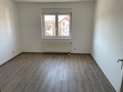 Foto - Etagenwohnung in Eisenach zur Miete