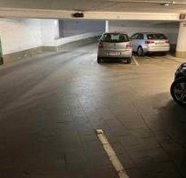 TG-Stellplatz frei - Schwertstraße 65-67 - Krefeld Cracau