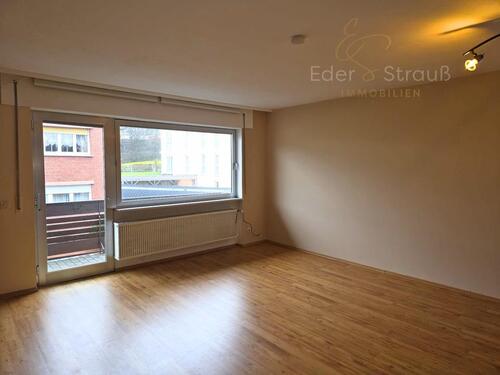 Foto - 4 Zimmer Etagenwohnung in Sankt Wendel