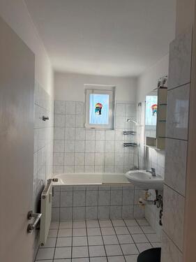 Foto - Etagenwohnung in Krefeld zur Miete