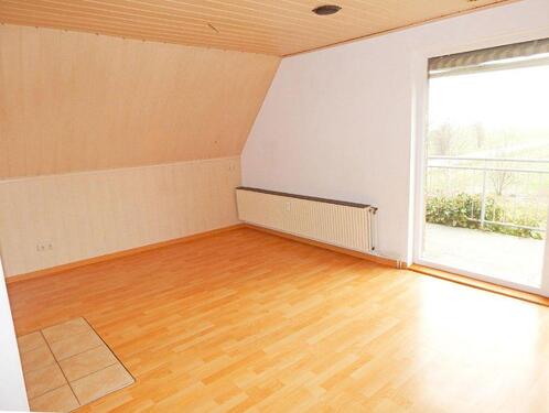 Foto - 3.5 Zimmer Dachgeschoßwohnung in Hoya