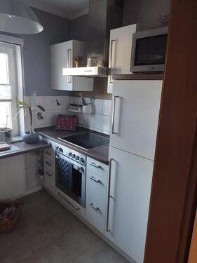 Foto - 5 Zimmer Etagenwohnung zur Miete in Bobritzsch-Hilbersdorf
