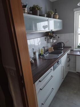 Foto - 5 Zimmer Etagenwohnung in Bobritzsch-Hilbersdorf