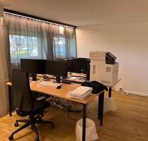 2,5 Zimmer BüroPraxiseinheit separater Eingang Dusche Küche - Neuhausen auf den Fildern