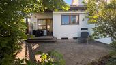 Foto - Komplettes Haus exkl. ELW mit großem Garten & Hobbyraum