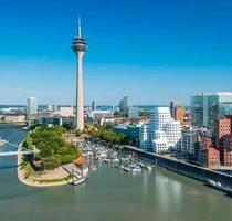 möblierte Wohnung zu vermieten - 4.500,00&nbsp;EUR Kaltmiete, ca.&nbsp; 55,00&nbsp;m&sup2; in Düsseldorf (PLZ: 40476) Derendorf