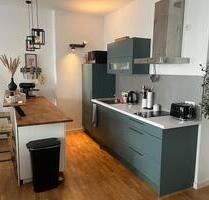 Wohnen mit Geschichte – 85 m² im historischen Fürstenau-Haus - Herford