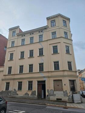 Foto - mehrfamilienhaus wohnung haus Görlitz stadtmitte zentrum