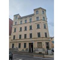 mehrfamilienhaus wohnung haus Görlitz stadtmitte zentrum