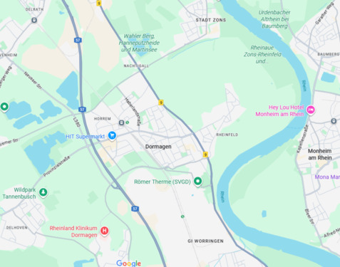 Foto - Einfamilienhaus zum Kaufen in Dormagen