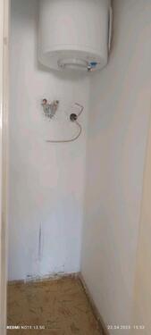 Foto - wohnung vermietet - 600,00 EUR Kaltmiete,