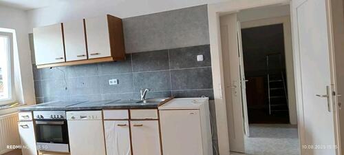 Foto - Etagenwohnung zur Miete in Cham