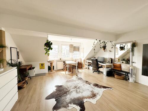 Foto - Etagenwohnung in Recklinghausen