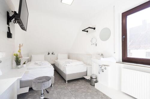 Foto - Monteurzimmer mit Top-Ausstattung in Nürnberg