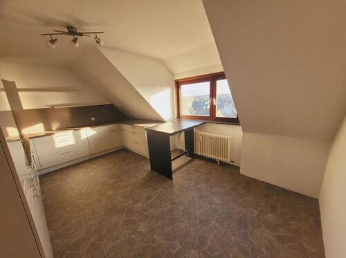 Foto - Etagenwohnung in Gifhorn