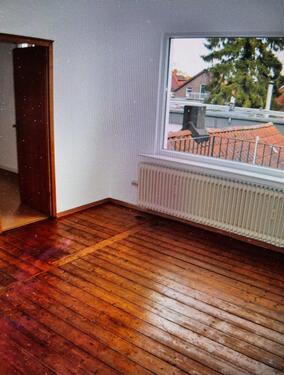 Foto - Etagenwohnung zur Miete in Oldenburg