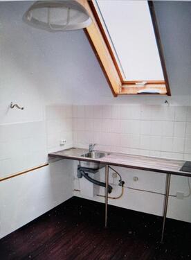 Foto - Etagenwohnung in Oldenburg