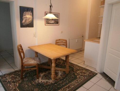 Foto - 1,5-Zimmer-Whg in Flensburg -Altstadt