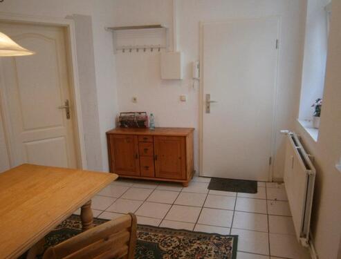 Foto - Etagenwohnung zur Miete in Flensburg
