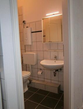 Foto - Etagenwohnung in Flensburg