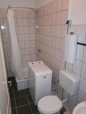 Foto - Etagenwohnung in Flensburg zur Miete