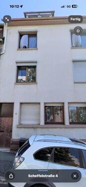 Foto - 4-Zimmer-Wohnungen in Pforzheim , Zentrale Lage ! AbSofort Frei!