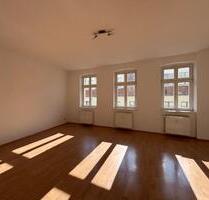 Maisonette-Wohnung mit Dachterrasse in Stendal zu vermieten