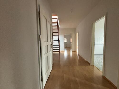 Foto - Etagenwohnung zur Miete in Stendal