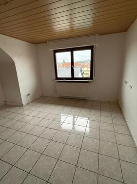 Foto - Helle Dachgeschosswohnung in Freigericht Somborn