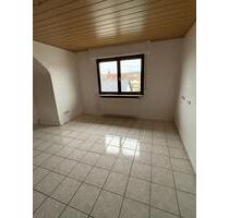 Helle Dachgeschosswohnung in Freigericht Somborn