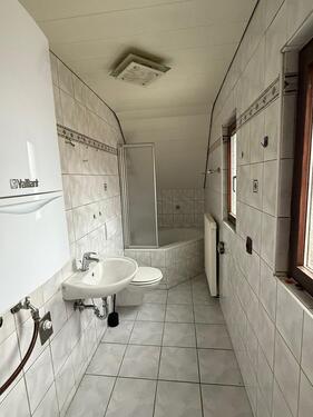 Foto - Etagenwohnung in Freigericht