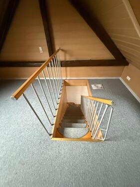 Foto - Etagenwohnung in Freigericht zur Miete