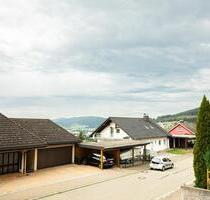 2- Zimmerwohnung mit Balkon in Titisee-Neustadt zu vermieten I frei ab sofort