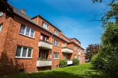 Foto - Etagenwohnung zur Miete in Geesthacht