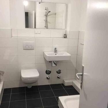 Foto - Etagenwohnung in Geesthacht