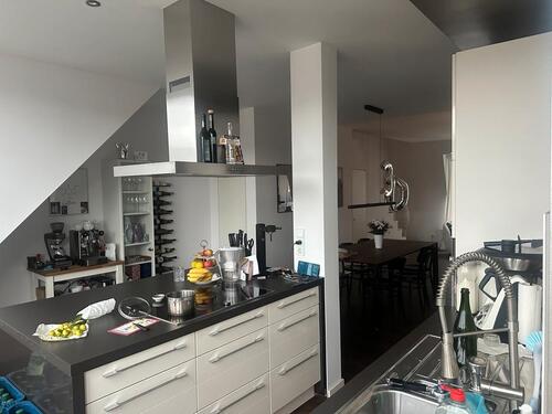 Foto - Etagenwohnung in Frankfurt am Main zur Miete