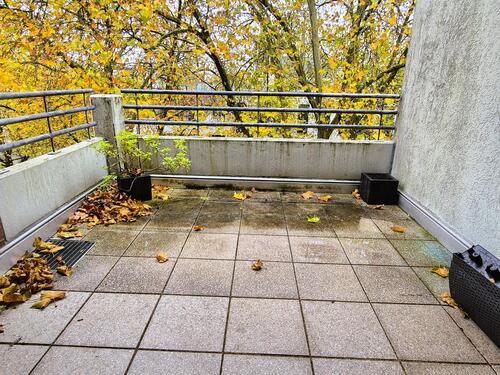 Foto - Etagenwohnung in Gelsenkirchen