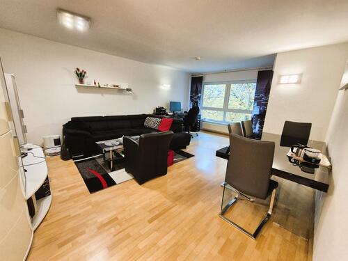 Foto - Etagenwohnung in Gelsenkirchen zur Miete