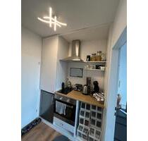 Gemütliches vollmöbliertes Apartment nahe Uni – Cronenberger Stra - Wuppertal Elberfeld