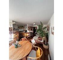 Schöne 2 Zimmer, Küche Bad Wohnung mit Balkon - Ludwigshafen am Rhein Ludwigshafen-Hemshof