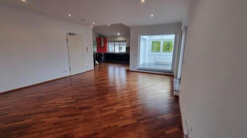 Foto - Exklusive Penthouse-Wohnung im Vorderen Westen