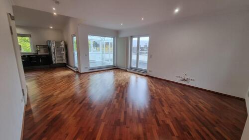 Foto - Etagenwohnung zur Miete in Kassel