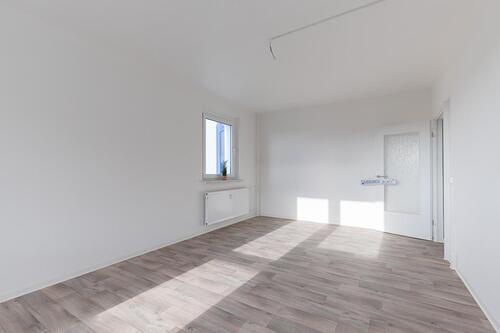 Foto - Etagenwohnung in Schönebeck (Elbe) zur Miete