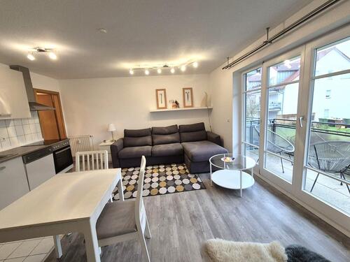 Foto - 1 Zimmer Etagenwohnung in Bönnigheim