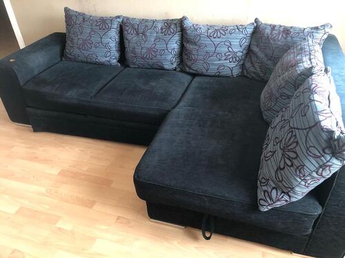 Foto - Wohnung zu vermieten - 640,00 EUR Kaltmiete, ca.  46,00 m²