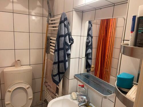 Foto - Etagenwohnung in Essen zur Miete