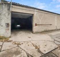 Wiesbaden Mainzer Straße Lagerhalle 140qm